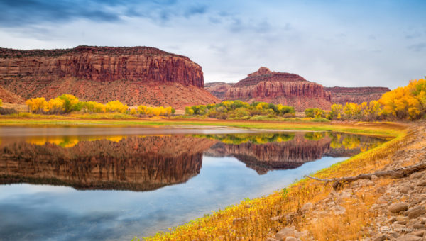 Intro to Canyonlands